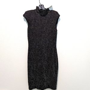 Black Halo Stellar Night